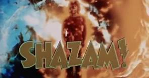 Shazam! (TV Series 1974–1977)