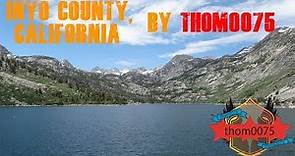 Inyo County, California [thom0075]