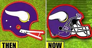 The Alluring History of the Minnesota Vikings | NFL