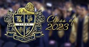 McKinney High School Graduation - Class of 2023