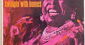 Helen Humes - Swingin' With Humes