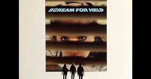 John Paul Jones - Scream For Help - Soundtrack Vinyl (audio)