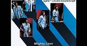 The Spinners - Greatest Hits
