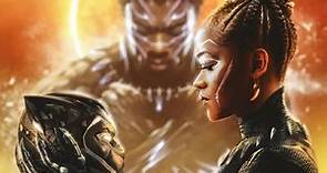 "Black Panther 2: Wakanda forever″ GRATIS ONLINE: ¿cómo ver la película completa de Marvel?