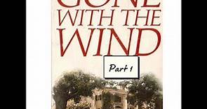 English Subtitles ~ Gone With The Wind (Part 1) by Margaret Mitchell