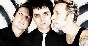 Top 10 Green Day Songs