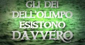 "Rick Riordan, Percy Jackson e gli Dei dell'Olimpo - La maledizione del titano"