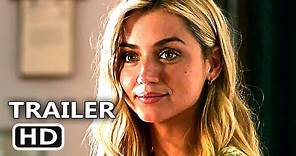 SERGIO Trailer (2020) Ana de Armas, Netflix Movie