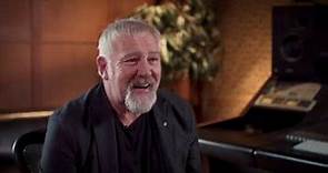 Alex Lifeson Talks About Rory Gallagher