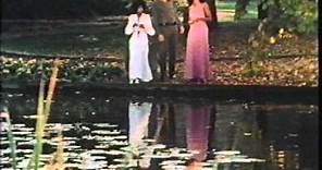Tony Orlando & Dawn~What Are You Doing Sunday ? rare early music video