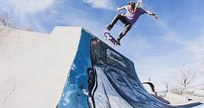 Bam Margera Skateboarding 2024