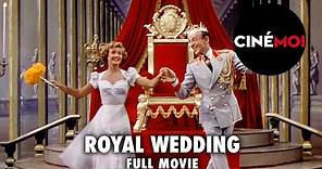 Royal Wedding (1951) Full Movie - Fred Astaire, Jane Powell, Sarah Churchill, Peter Lawford