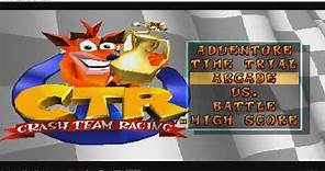 Crash Team Racing | How to Download And Install | PC
