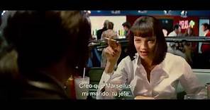 Pulp Fiction 25 Aniversario | Trailer oficial | Exclusiva Cinemex | 2 de agosto 2019