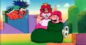The Adventures of Super Mario Bros. 3 (TV Series 1990)