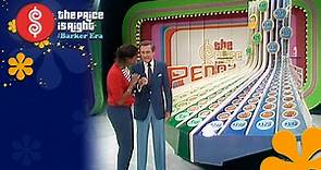 Penny Ante | 1983 | The Price Is Right | Barker Era