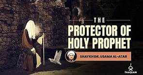 Remembering Abu Talib, The Uncle Of Holy Prophet (Maqtal/Masaib) | Shaykh Dr. Usama Al-Atar