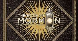 Trey Parker, Robert Lopez, Matt Stone - The Book Of Mormon - Original Broadway Cast Recording