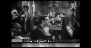 La vida de Agustín Lara (1959) / Director: Alejandro Galindo