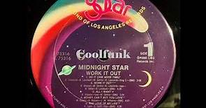 Midnight Star - Work It Out (1990)