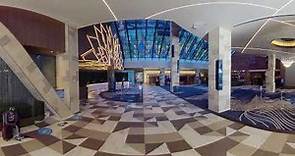 Seneca Niagara Resort & Casino 360 VR Site Visit for Meeting Planners