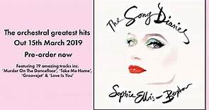 Sophie Ellis-Bextor - The Song Diaries
