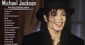 The Best Of Michael Jackson - Michael Jackson Greatest Hits Full Album