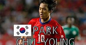 Park Chu-Young • Goals & Skills • AS Monaco • Compilation