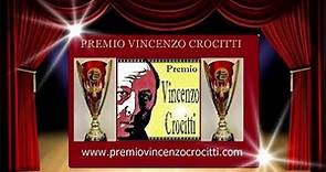Premio Internazionale Artistico e Cinematografico Vincenzo Crocitti