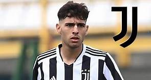 Luis Hasa-The Next Star From Juventus