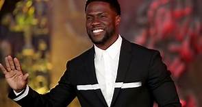What To Know About Kevin Hart's New 'Reality Check' Tour Dates