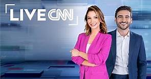 LIVE CNN - 12/10/2022