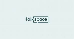 What is Talkspace?