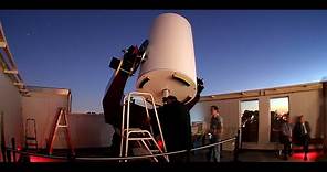 Live Telescope Viewings 5/23