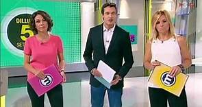 TV3 - 2016 - Els Matins
