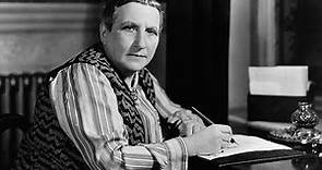 Chapter 3 - Gertrude Stein: When This You See Remember Me (1970)