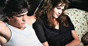 Dreams - Fleetwood Mac - Rumble Fish (Francis Ford Coppola, 1983) Diane Lane & Matt Dillon