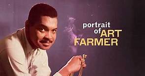 Art Farmer - Earth (Official Visualizer)