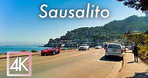 Why is Sausalito, California Famous?