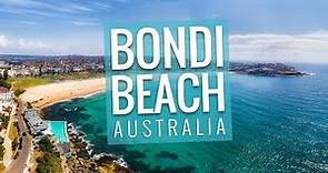 BONDI BEACH, Sydney | Australian Travel Guide