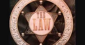 The Law - Laying Down The Law