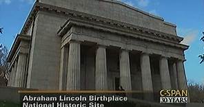 Lincoln Birthplace