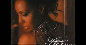 Adriana Evans ~ Kismet // '00s Neo Soul