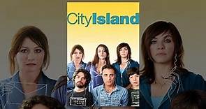 City Island