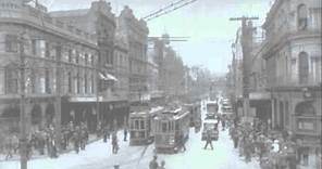 Early Auckland