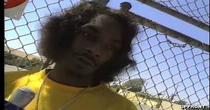 Snoop Dogg exclusive (1994) before his Murder Trial by filmmaker Keith O'Derek