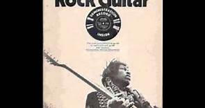 Improvising Rock Guitar - Homage To Hendrix