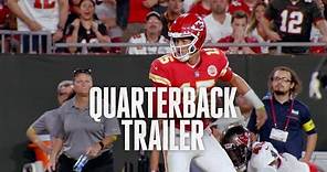 Netflix Presents: Quarterback | Official Trailer