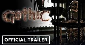 Gothic 1 Remake - Official Trailer | THQ Nordic Digital Showcase August 2023