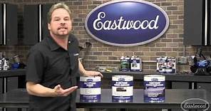 How to Choose The Right Primer & When To Use Each Type of Paint - Kevin Tetz at Eastwood